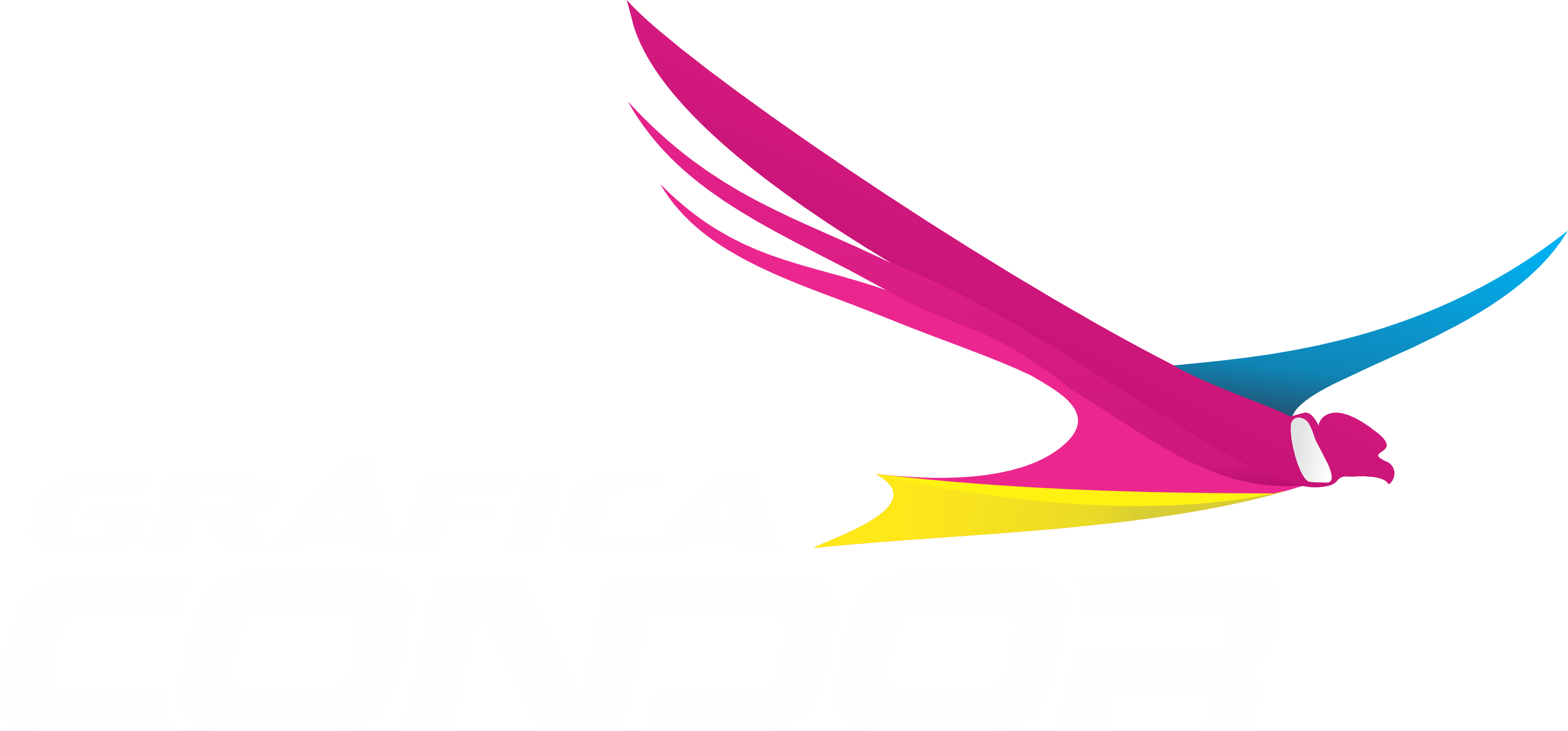 Logo Gráfica Cóndor
